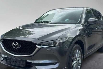 Mazda CX-5 73.000 km 24.990 &euro; München 81249