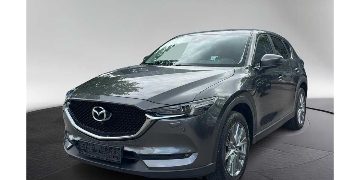 Mazda CX-5 73.000 km 24.990 &euro; München 81249