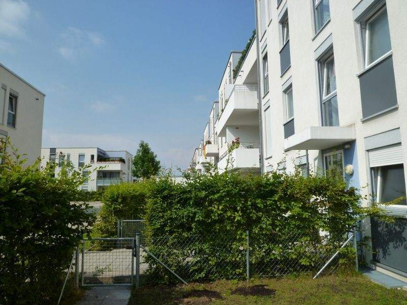 oberste Etage - Lift - Süd-Lage - vermietet 3 zimmer