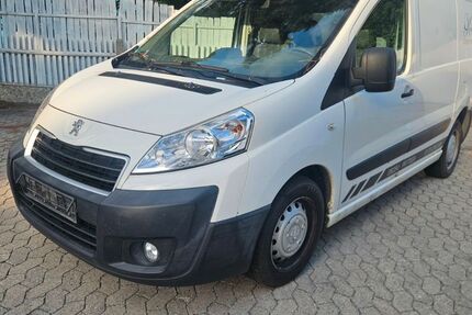 Peugeot Expert 365.000 km 2.750 &euro; Alling 82239
