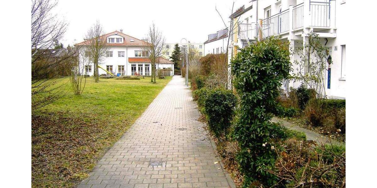 Etagenwohnung Eching - 2 Zimmer, 62 m&sup2;, 357.000&euro; | Angebot:25716254