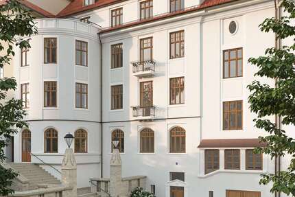 Wohnung zum Mieten in München 9.750 € 270 m²