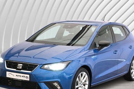 Seat Ibiza 56.735 km 15.690 &euro; Unterschleißheim 85716