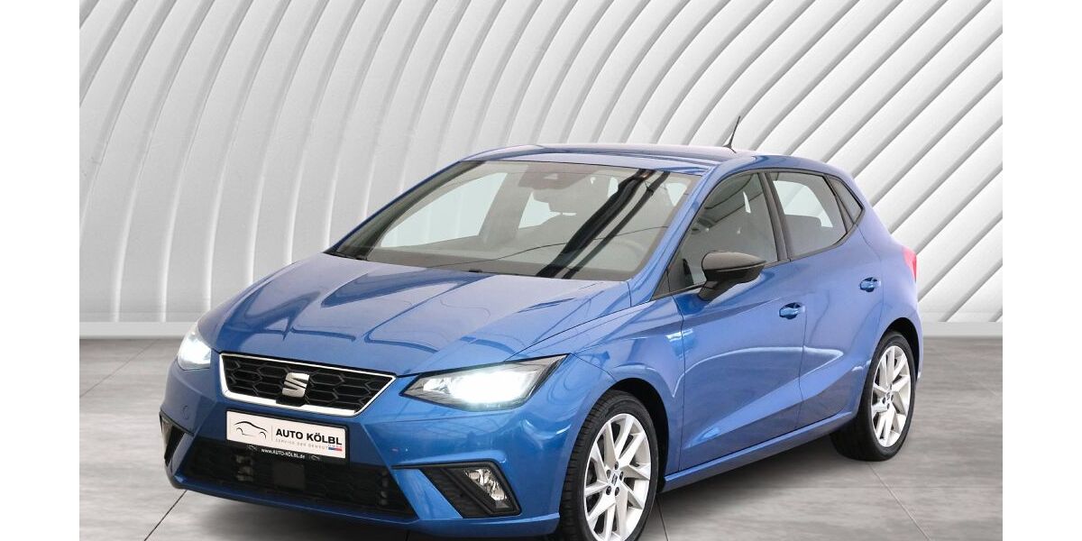Seat Ibiza 56.735 km 15.690 &euro; Unterschleißheim 85716