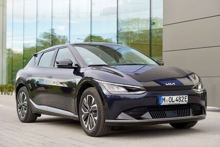 Kia EV6 44.000 km 29.600 &euro; München 81369