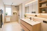 Etagenwohnung Starnberg - 3 Zimmer, 77 m&sup2;, 439.000&euro; | Angebot:26879684