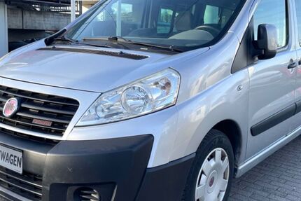 Fiat Scudo 255.000 km 4.499 &euro; Muenchen 81825
