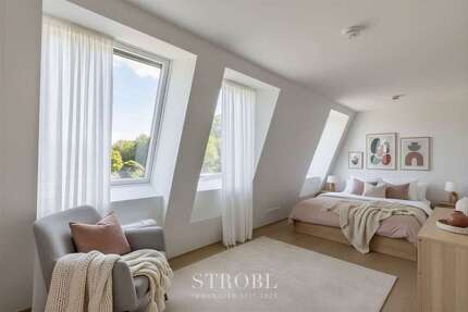 Wohnung München Giesing - 5 Zimmer, 147 m&sup2;, 1.925.000&euro; | Angebot:23611269