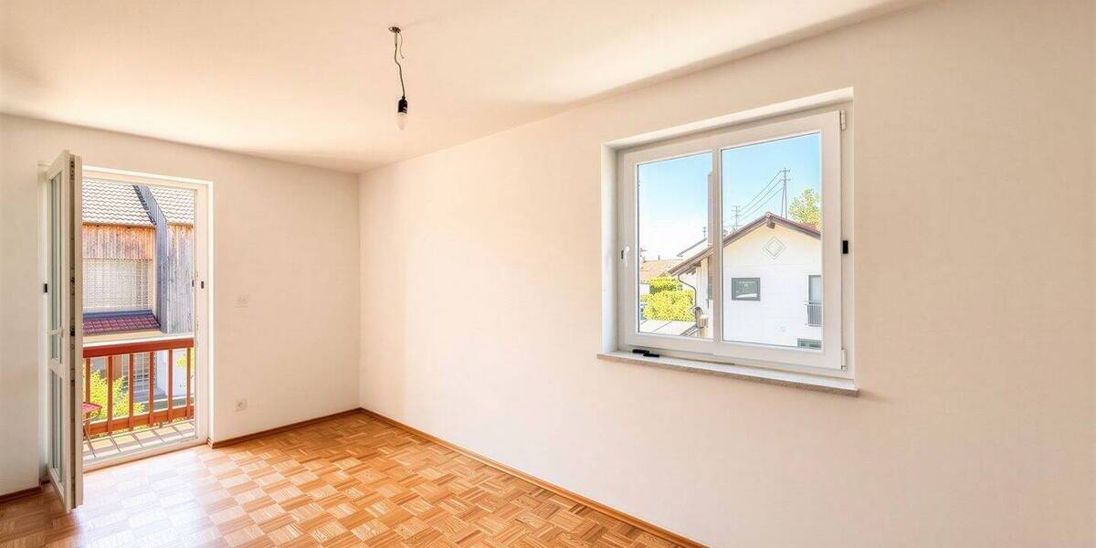 Reihenendhaus Brunnthal - 5 Zimmer, 156 m&sup2;, 2.500&euro; | Angebot:26853104