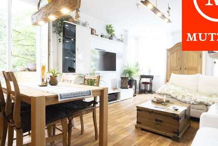 Wohnung Gauting - 3 Zimmer, 85 m&sup2;, 450.000&euro; | Angebot:25240168