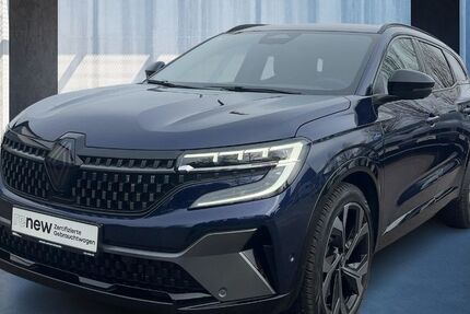 Renault Espace 26.056 km 37.490 &euro; Unterschleißheim 85716