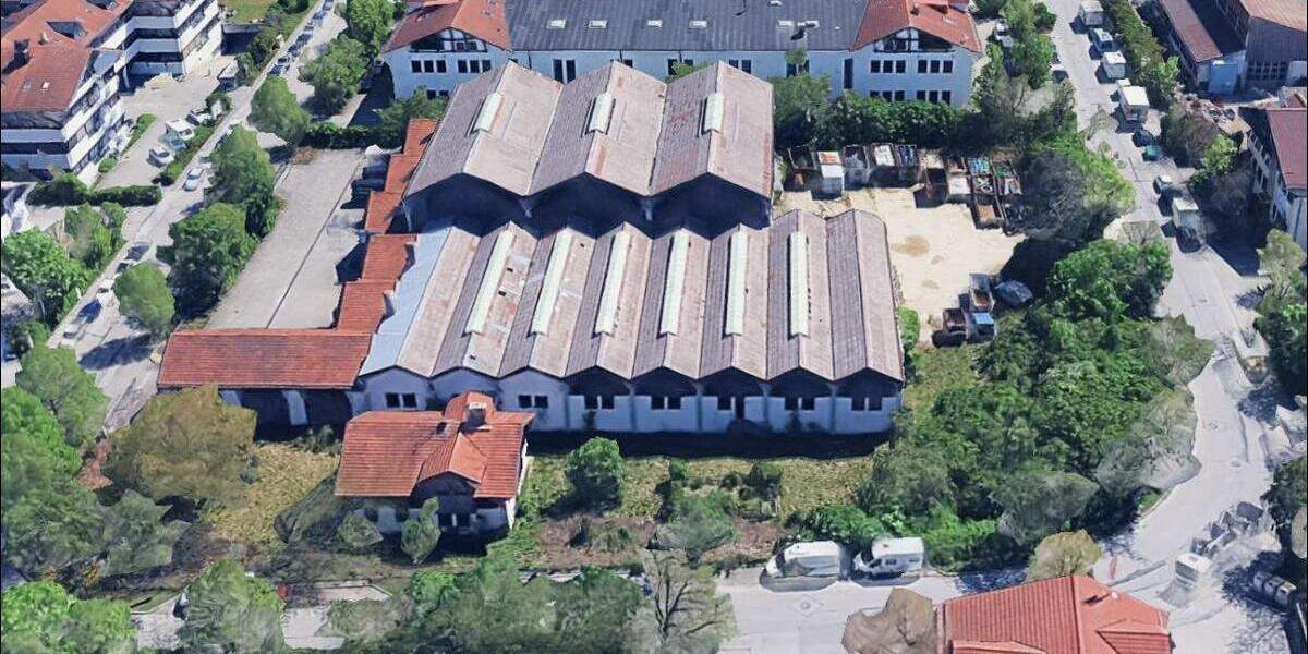 Grundstück Taufkirchen Potzham - 6.500.000&euro; | Angebot:24685786