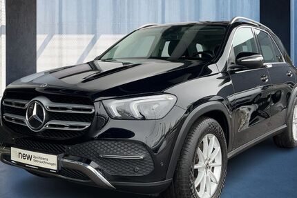 Mercedes-Benz GLE 350 58.758 km 49.490 &euro; Unterschleißheim 85716
