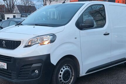 Peugeot Expert 183.414 km 12.990 &euro; München 81243