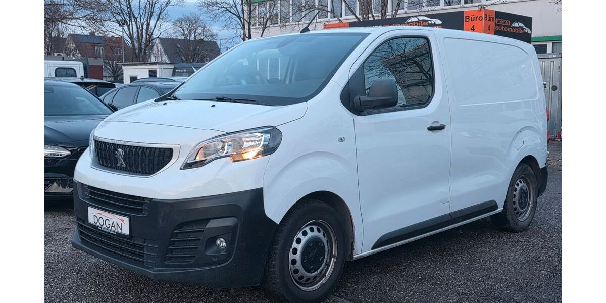 Peugeot Expert 183.414 km 12.990 &euro; München 81243
