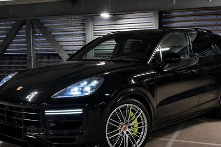 Porsche Cayenne 89.500 km 89.990 &euro; München 80336