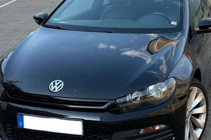 VW Scirocco