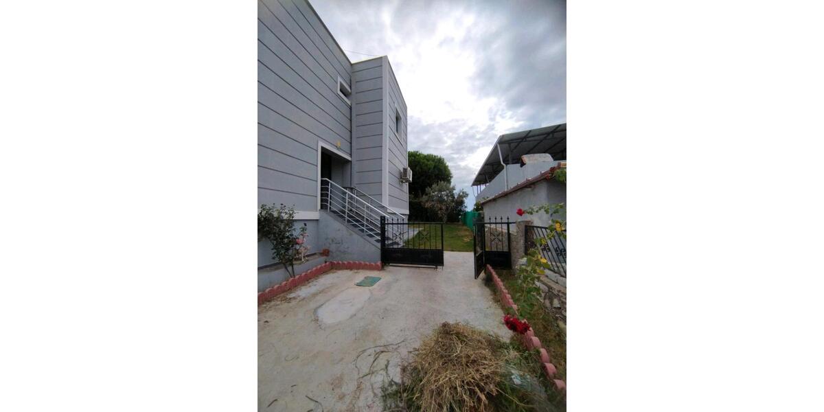 Doppelt Haushälfte in Kuşadası zimmer