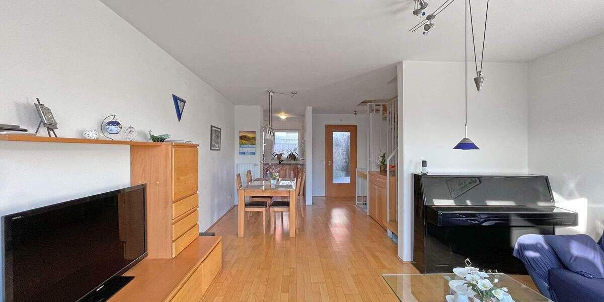 Mehrfamilienhaus, Wohnhaus Unterschleißheim Lohhof - 5 Zimmer, 103 m&sup2;, 849.000&euro; | Angebot:25678074