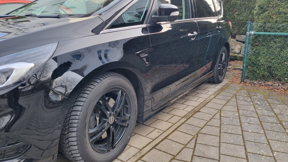 Ford S-Max 139.000 km 18.950 &euro; Starnberg 82319