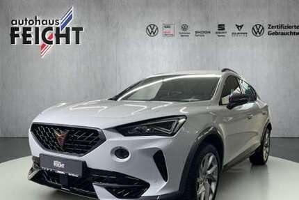 Cupra Formentor 13.316 km 32.989 &euro; Haar 85540