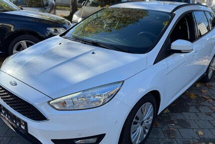 Ford Focus 188.040 km 5.450 &euro; München 81243