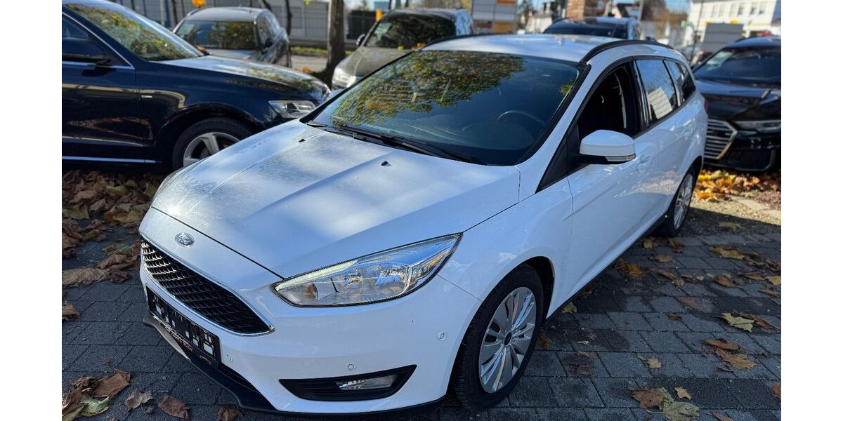 Ford Focus 188.040 km 5.450 &euro; München 81243
