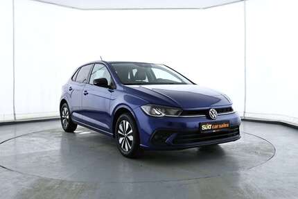 VW Polo 32.796 km 17.950 &euro; Garching 85748