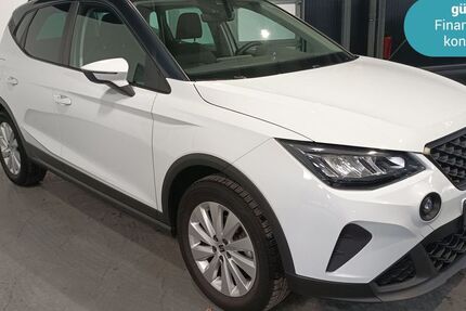 Seat Arona 69.896 km 13.970 € Eching 85386