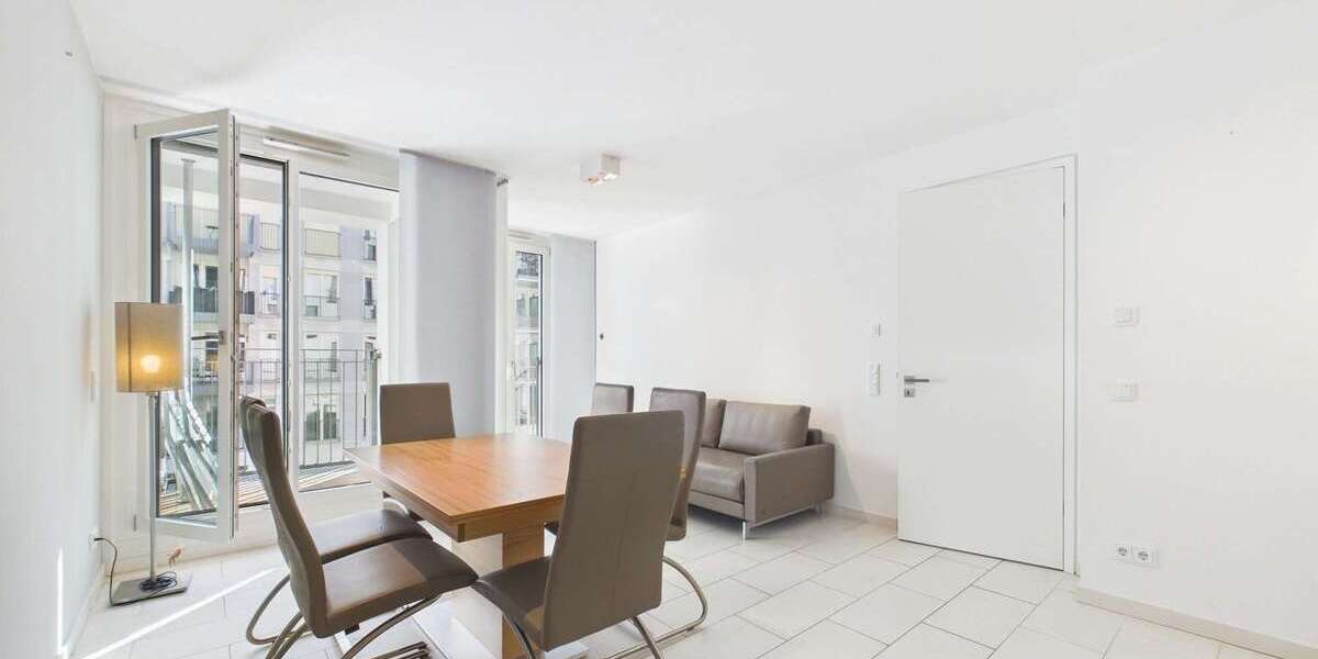 Etagenwohnung München Ludwigsvorstadt-Isarvorstadt - 2 Zimmer, 52 m&sup2;, 679.000&euro; | Angebot:25475939