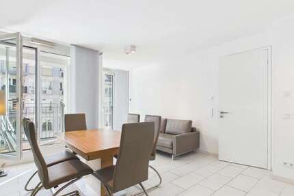 Wohnung München Ludwigsvorstadt-Isarvorstadt - 2 Zimmer, 52 m&sup2;, 679.000&euro; | Angebot:25475939