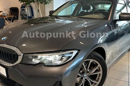 BMW 320 182.215 km 21.900 &euro; Glonn 85625