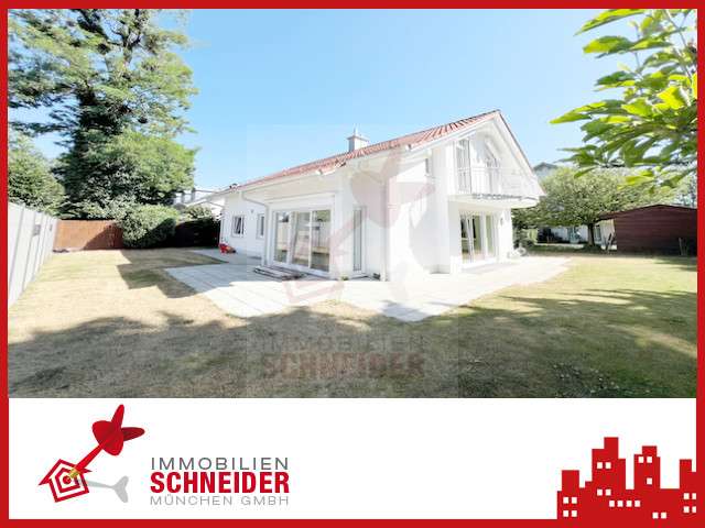 Haus zum Mieten in Ottobrunn 2.890 € 141.9 m²