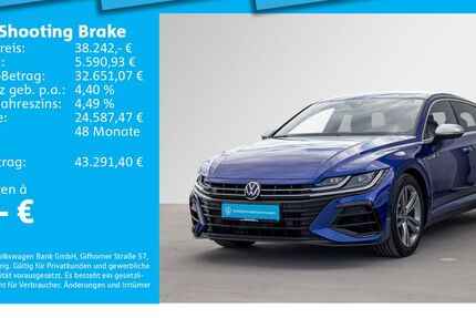 VW Arteon 24.194 km 37.683 &euro; München 80687