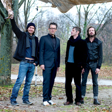 Naked Lunch 04.03.2026 Milla