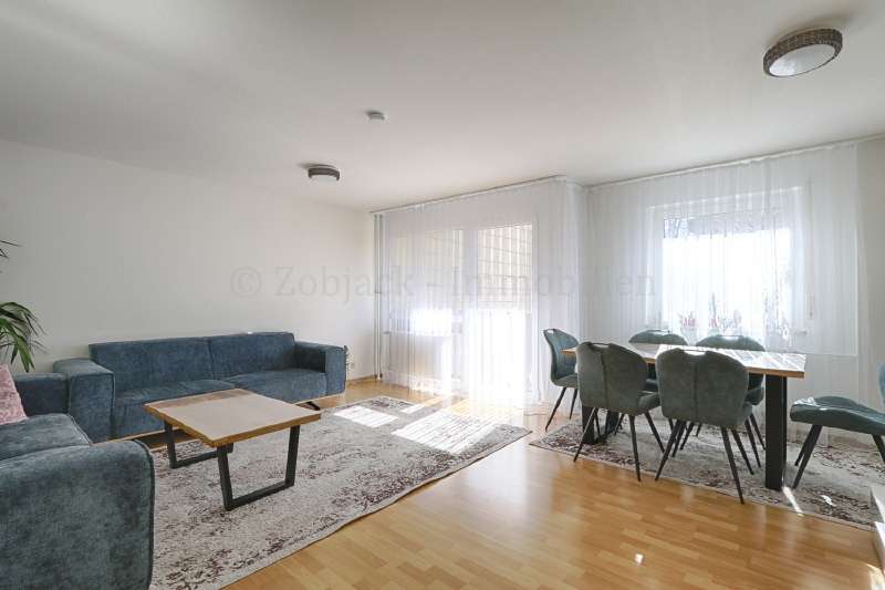 Wohnung zum Kaufen in Fürstenfeldbruck 390.000 € 78.54 m²