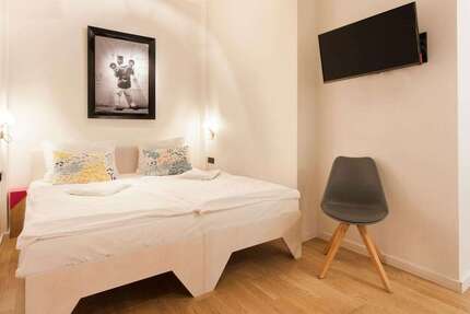 Zimmer Unterhaching - 1 Zimmer, 1.560&euro; | Angebot:25528762
