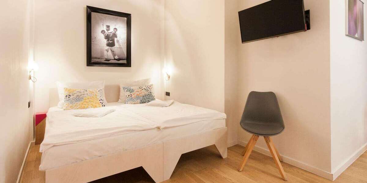 Zimmer Unterhaching - 1 Zimmer, 1.560&euro; | Angebot:25528762