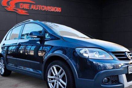 VW Golf Plus 109.000 km 6.499 &euro; Grassbrunn 85630