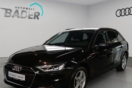 Audi A4 76.514 km 24.930 &euro; Wolfratshausen 82515