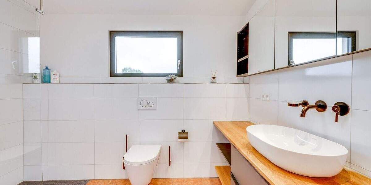 Reihenendhaus München Feldmoching-Hasenbergl - 5 Zimmer, 204 m&sup2;, 1.700.000&euro; | Angebot:25065448