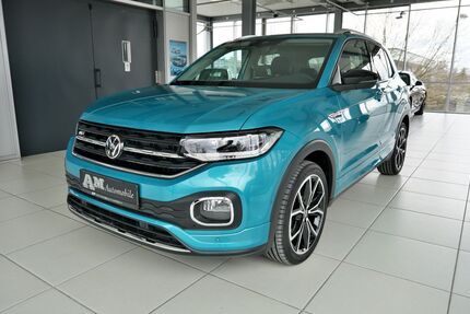 VW T-Cross 23.800 km 19.700 &euro; München 81829