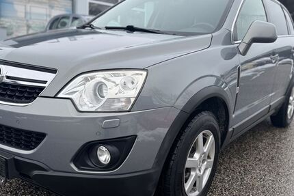 Opel Antara 203.908 km 4.500 &euro; Dachau (bei München) 85221