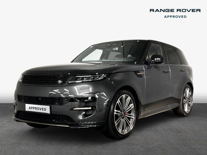 Land Rover Range Rover Sport 13.791 km 127.950 € München 81477