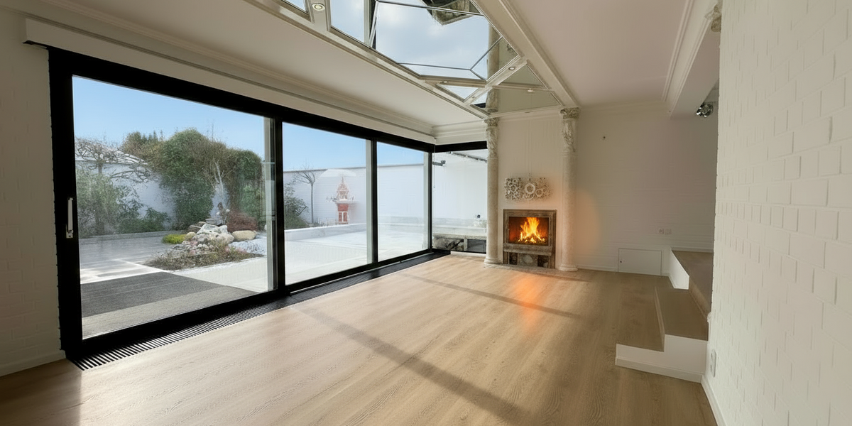 Einfamilienhaus Taufkirchen - 13 Zimmer, 218 m&sup2;, 2.290.000&euro; | Angebot:25802245