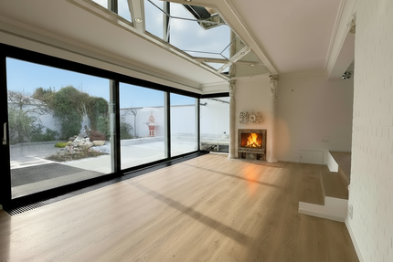 Haus Taufkirchen - 13 Zimmer, 218 m&sup2;, 2.290.000&euro; | Angebot:25802245