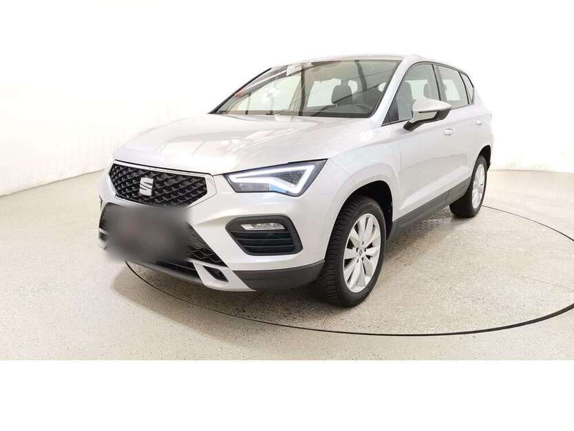 Ateca