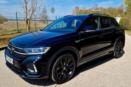 VW T-Roc 26.500 km 34.500 &euro; Olching 82140