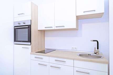 Wohnung München - 1 Zimmer, 47 m&sup2;, 468.500&euro; | Angebot:27381710