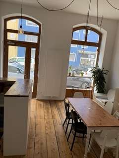 Gewerbeobjekt München Maxvorstadt - 270&euro; | Angebot:27106082